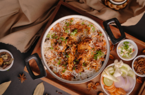 abhiruchibiryani