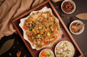 abhiruchibiryani