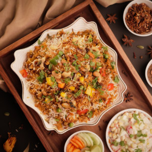 abhiruchibiryani