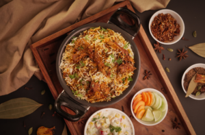 abhiruchibiryani