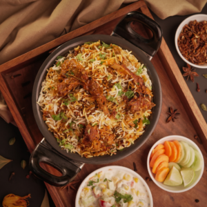 abhiruchibiryani